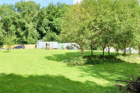 Land for sale, Fairy Glen, Ruthin LL15