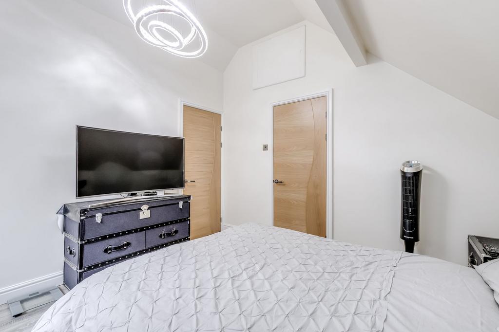 Bed 1