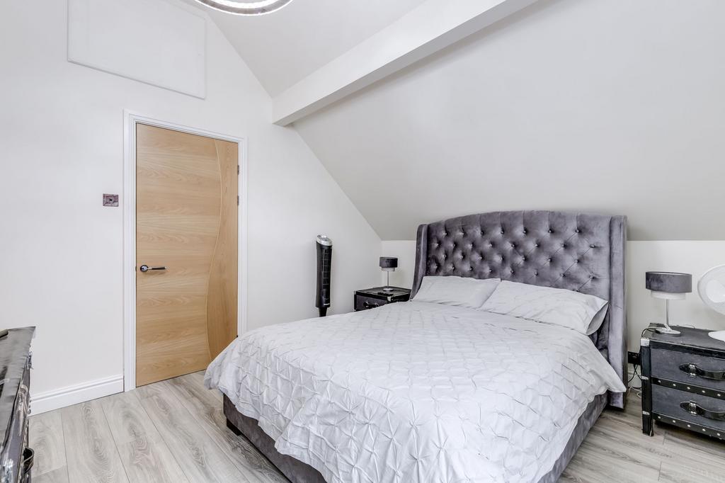 Bed 1