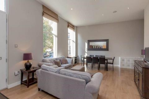 3 bedroom flat to rent, Belmont Crescent, Kelvinbridge, Glasgow