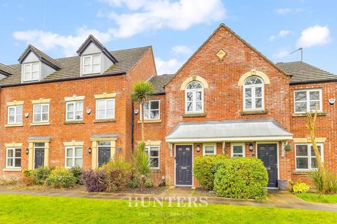 3 bedroom terraced house for sale, Viscount Drive, Middleton, Manchester