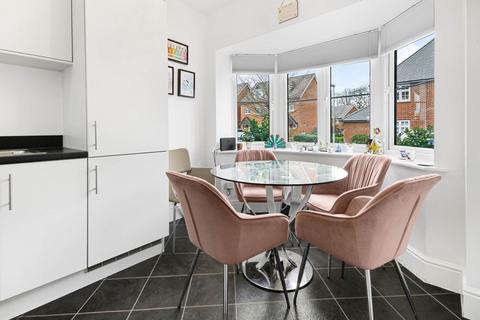 47 Barn Owl Drive, Bracknell, RG12 8FA