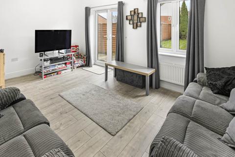 47 Barn Owl Drive, Bracknell, RG12 8FA