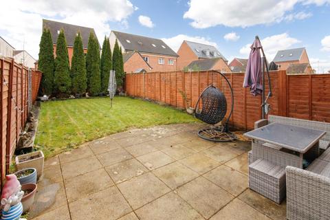 47 Barn Owl Drive, Bracknell, RG12 8FA