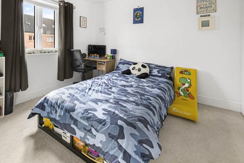 47 Barn Owl Drive, Bracknell, RG12 8FA