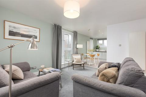 Flat 10, 18 Fettes Rise, Edinburgh, EH4 1QH
