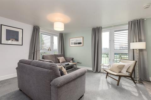 Flat 10, 18 Fettes Rise, Edinburgh, EH4 1QH