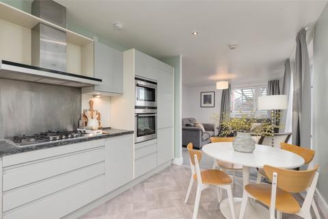Flat 10, 18 Fettes Rise, Edinburgh, EH4 1QH