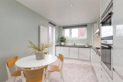 Flat 10, 18 Fettes Rise, Edinburgh, EH4 1QH