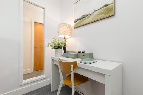 Flat 10, 18 Fettes Rise, Edinburgh, EH4 1QH