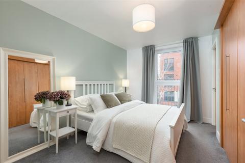 Flat 10, 18 Fettes Rise, Edinburgh, EH4 1QH
