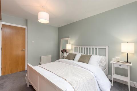 Flat 10, 18 Fettes Rise, Edinburgh, EH4 1QH