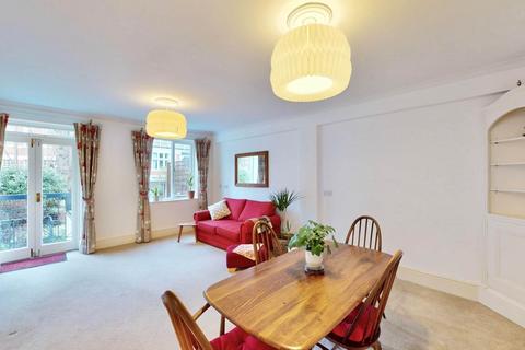 1 bedroom apartment for sale, Hornsey Lane, London N6