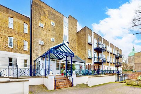 undefined, Hornsey Lane, London N6