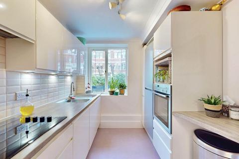 undefined, Hornsey Lane, London N6