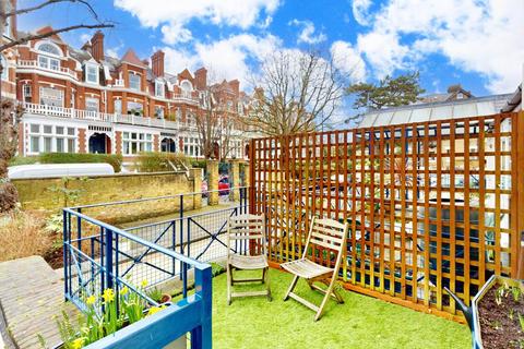 undefined, Hornsey Lane, London N6