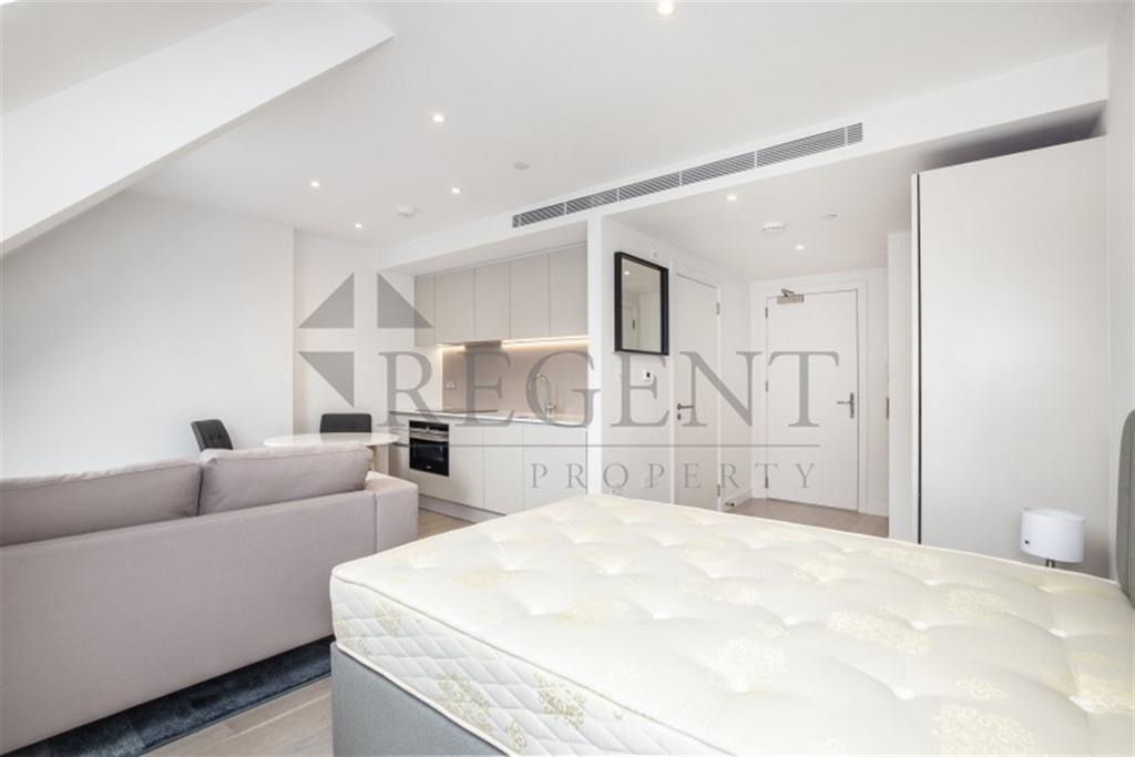 Open plan