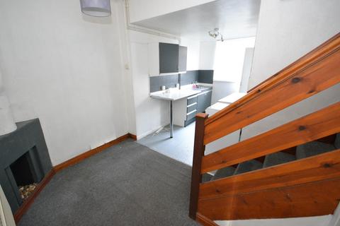 2 bedroom end of terrace house for sale, Alaska Street, Hull HU8