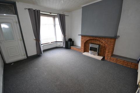 2 bedroom end of terrace house for sale, Alaska Street, Hull HU8