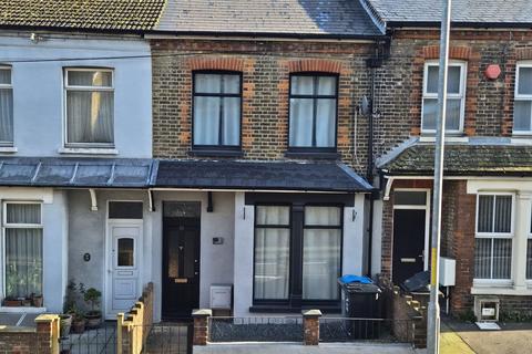 2 bedroom terraced house for sale, Margate Road, Ramsgate CT11