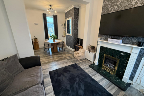 2 bedroom terraced house for sale, Margate Road, Ramsgate CT11