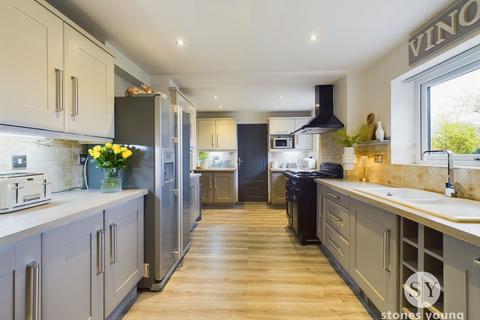 undefined, Ribchester Road, Clayton Le Dale, BB1