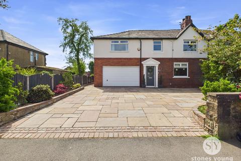 undefined, Ribchester Road, Clayton Le Dale, BB1