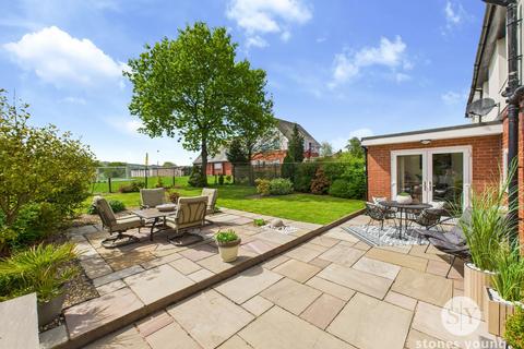 undefined, Ribchester Road, Clayton Le Dale, BB1