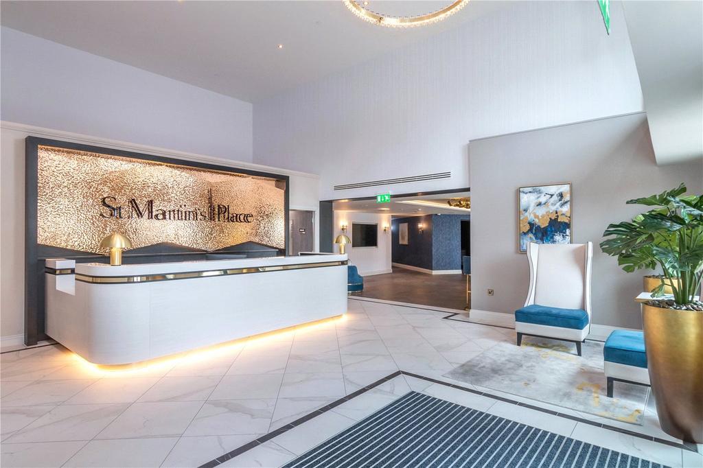 Concierge