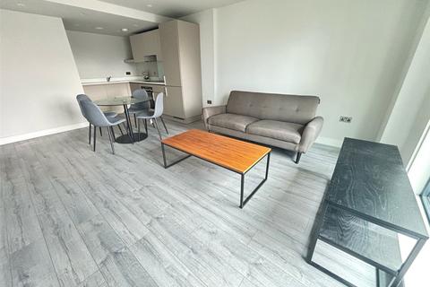 1 bedroom apartment to rent, Broad Street, Birmingham, B15
