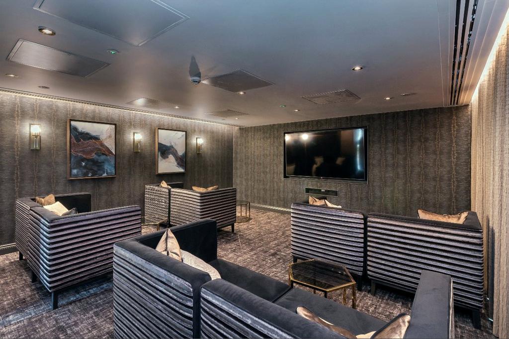 Cinema