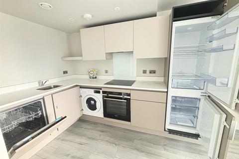 1 bedroom apartment to rent, Broad Street, Birmingham, B15
