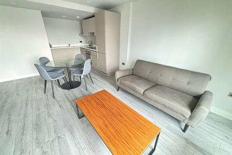 1 bedroom apartment to rent, Broad Street, Birmingham, B15