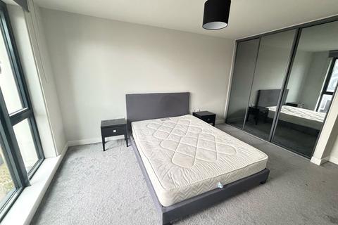1 bedroom apartment to rent, Broad Street, Birmingham, B15
