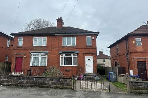 3 bedroom semi-detached house for sale, 30 Leason Road, Meir, Stoke-on-Trent, ST3 6BN