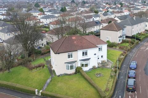 Holehouse Drive, Knightswood