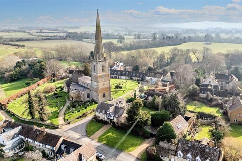 undefined, Tredington, Shipston-On-Stour CV36