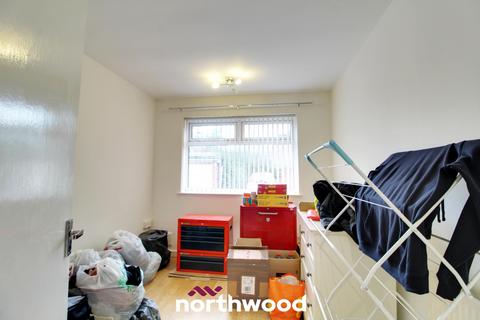 2 bedroom flat to rent, St Marys Road, Doncaster DN1