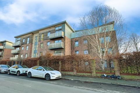 2 bedroom flat for sale, Eccles Fold, Eccles, Manchester, M30 0NT