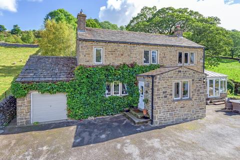 4 bedroom detached house for sale, Coates Lane, Starbotton, Skipton, North Yorkshire, BD23