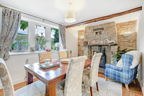 4 bedroom detached house for sale, Coates Lane, Starbotton, Skipton, North Yorkshire, BD23