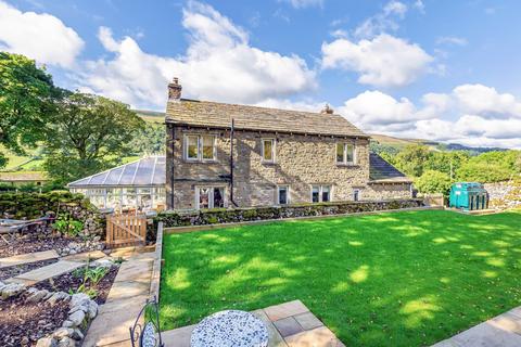 Ghyll Croft Coates Lane, Starbotton, Skipton, BD23 5HZ