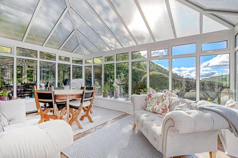 Ghyll Croft Coates Lane, Starbotton, Skipton, BD23 5HZ