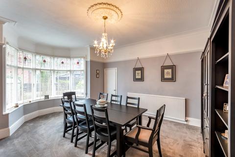 4 bedroom townhouse for sale, Town Field Villas, Doncaster, South Yorkshire