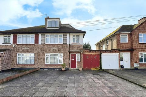 5 bedroom semi-detached house for sale, Draycott Avenue, Harrow, HA3