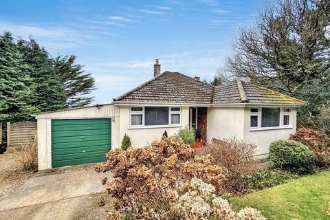 3 bedroom detached bungalow for sale, Morcombelake