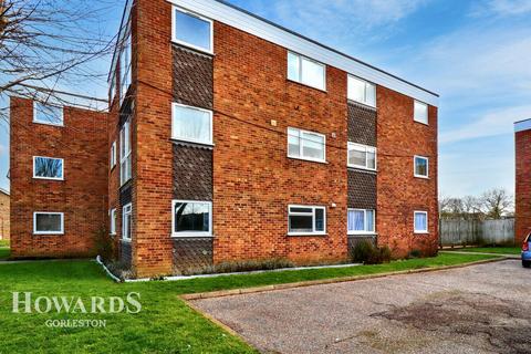 1 bedroom flat for sale, Kalmia Green, Gorleston