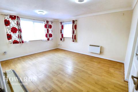 1 bedroom flat for sale, Kalmia Green, Gorleston