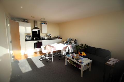 1 bedroom flat for sale, The Minories, Dudley DY2