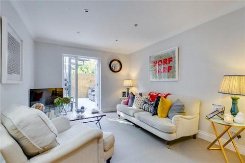 2 bedroom flat for sale, Hazlebury Road, London, SW6